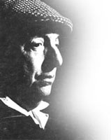 Exposición  en Homenaje a Pablo Neruda