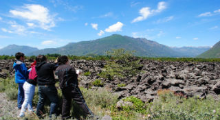 Aula y contextos reales combina Pedagogía en Historia, Geografía y Ciencias Sociales de la UC Temuco