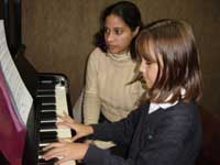 Conservatorio de Música brindó un impecable Concierto de Semana Santa