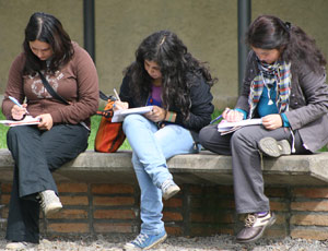 Cruch solicita al ministro de Educación preocuparse por los estudiantes damnificados post terremoto