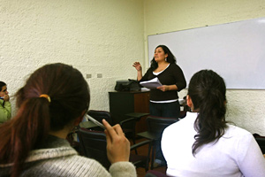 U. Católica de Temuco creará modelo de formación basado en los últimos avances en pedagogía y TICs
