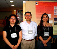 Reunión de la Sociedad de Biología de Chile