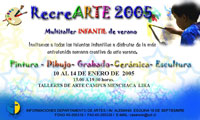 RecreArte 2005
