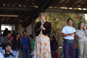 UC Temuco facilita inserción de alumnos