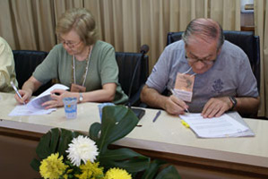 UC Temuco firmó convenio con PUC de Río de Janeiro