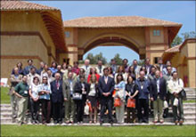 VI Encuentro de Coordinadores de Universia Chile