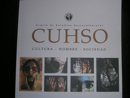 Revista CUHSO de la UC Temuco publicó nueva edición