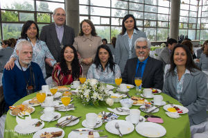 Secretarias de la UC Temuco fueron celebradas en su día