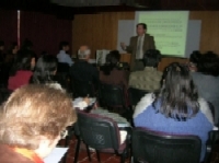 Profesores de la región reciben formación pedagógica en la UC Temuco