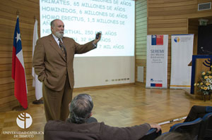 Destacado Taller de Capacitación para Establecimientos SNCAE Araucanía