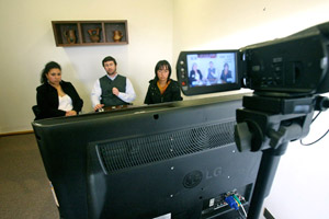 Académicos de la UC Temuco exponen  aprendizajes de modelo educativo en Congreso Internacional