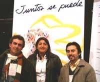 Universidad Católica de Temuco participa en Congreso Latinoamericano