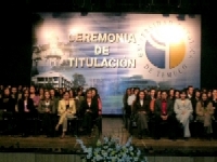 La Facultad de Artes, Humanidades y Ciencias Jurídicas y Sociales de la UC  Temuco tituló a nuevos estudiantes