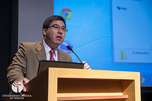 V Jornadas Científicas de Agronomía