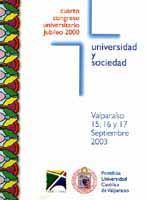Cuarto Congreso Universitario Jubileo 2000