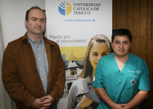 Se realizó curso para médicos veterinarios