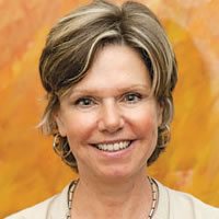 Denise Vaillant