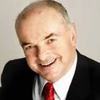 Martyn Rouse