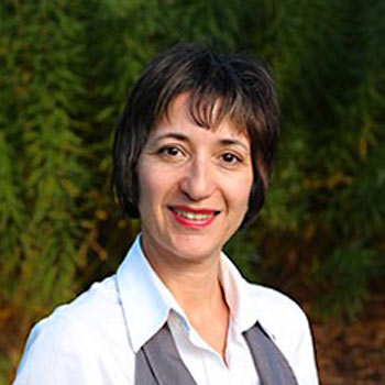 Dra. Esther Ventura