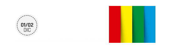 STEM :: Science, Technology, Engineering, and Mathematics :: Seminario Internacional 01/02 Diciembre 2015